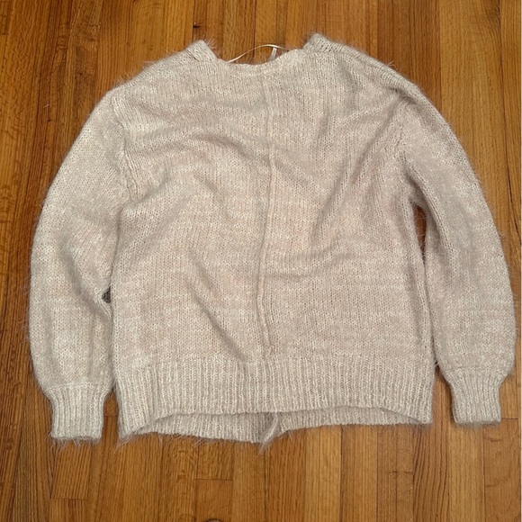 FREE PEOPLE
Nevermind Oversized Cardigan XS (k11 - Picture 7 of 15